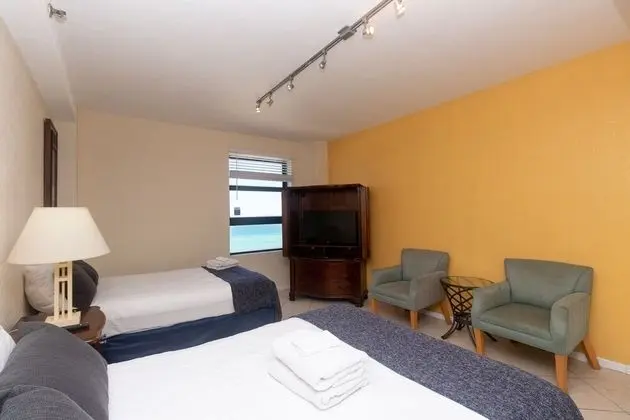 Apart Daire (1 Bedroom)