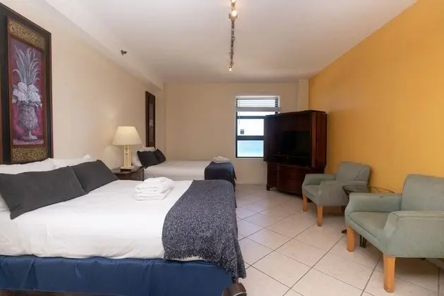 Apart Daire (1 Bedroom)