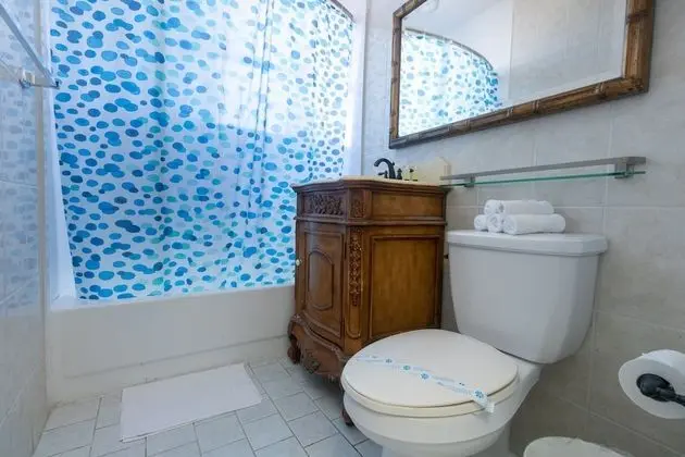 Apart Daire (1 Bedroom)