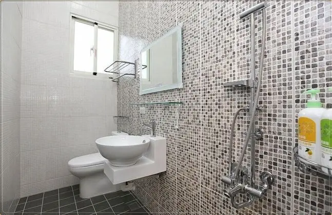 Standard Dört Kişilik Oda