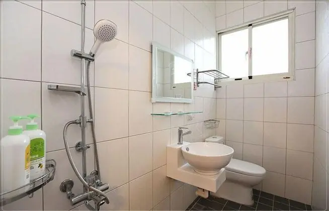 Standard Dört Kişilik Oda