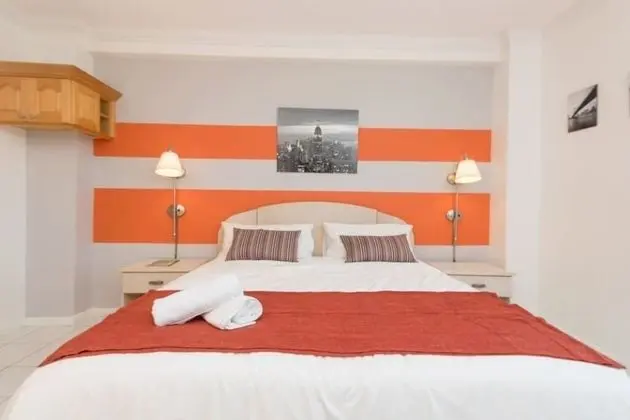 Apart Daire (1 Bedroom)