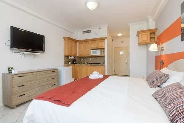 Apart Daire (1 Bedroom)