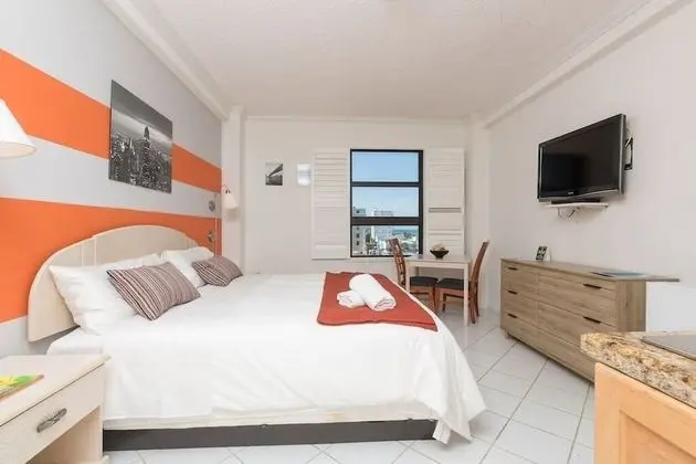 Apart Daire (1 Bedroom)