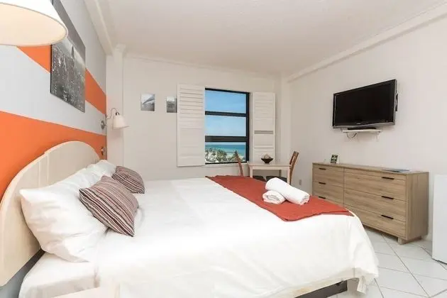 Apart Daire (1 Bedroom)