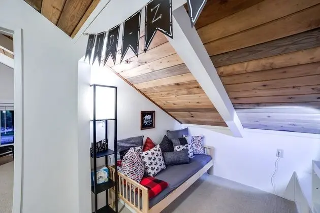 Villa (3 Bedrooms)