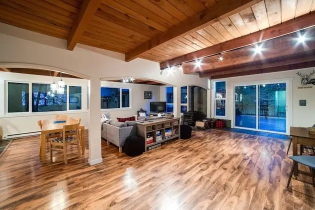 Villa (3 Bedrooms)