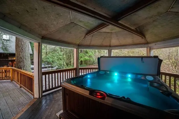 Villa (3 Bedrooms)