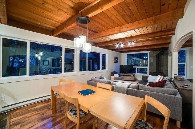 Villa (3 Bedrooms)
