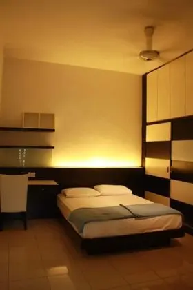 Ev, 6 Yatak Odası