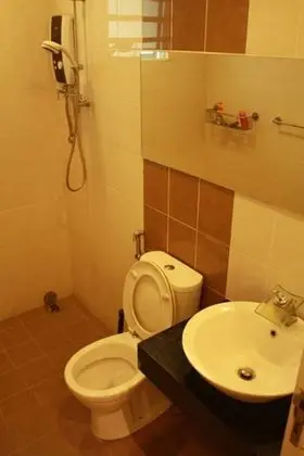 Ev, 6 Yatak Odası