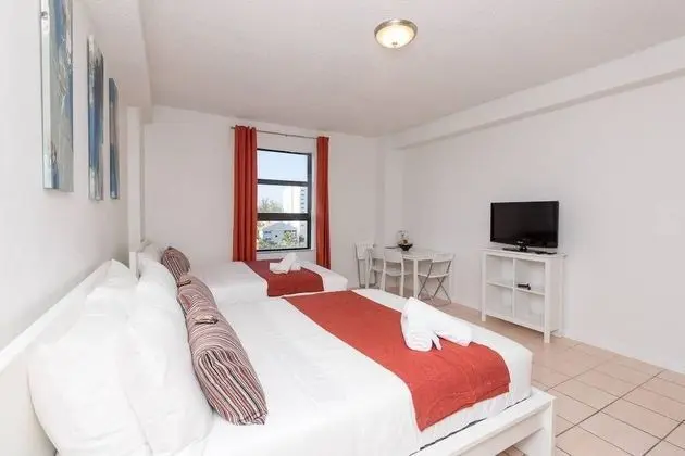 Apart Daire (1 Bedroom)