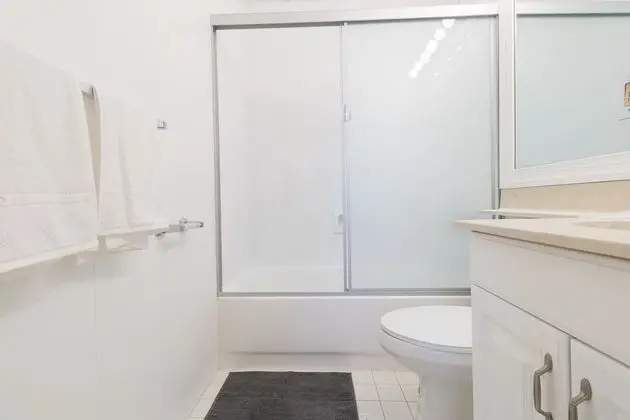 Apart Daire (1 Bedroom)