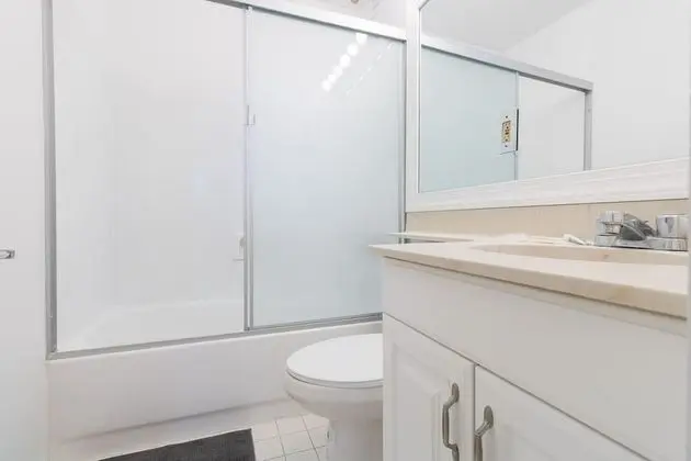 Apart Daire (1 Bedroom)