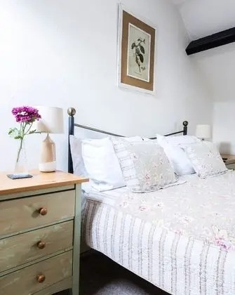 Apart Daire, 2 Yatak Odası, Sigara İçilmez