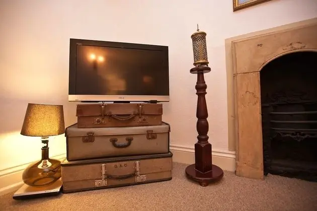 Apart Daire, 2 Yatak Odası, Sigara İçilmez