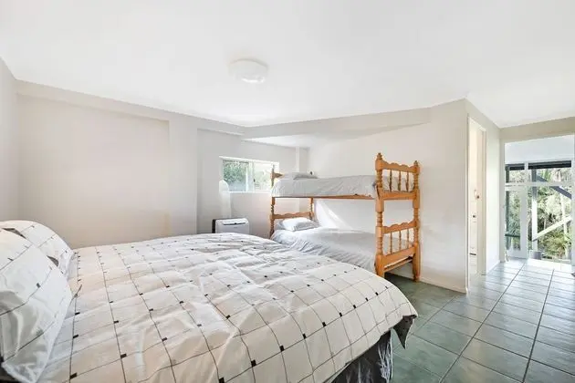 Apart Daire (1 Bedroom)