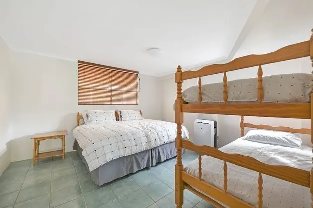 Apart Daire (1 Bedroom)