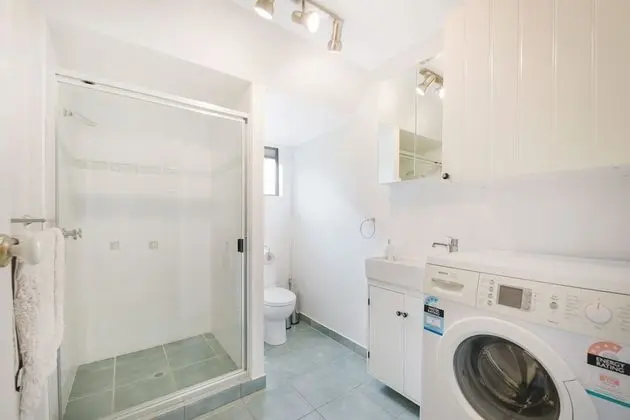Apart Daire (1 Bedroom)