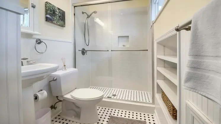 Ev, Birden Çok Yatak, Veranda, Golf Manzaralı