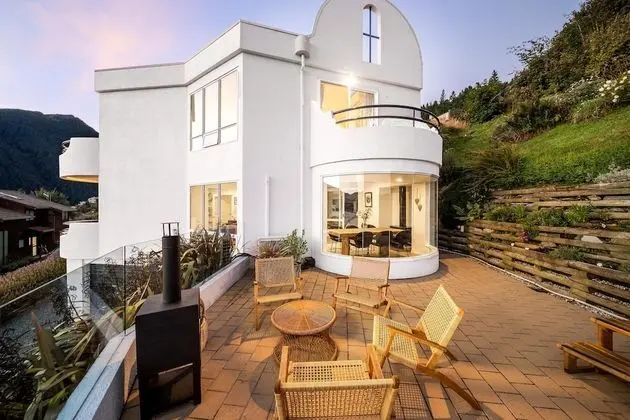 Deluxe Villa