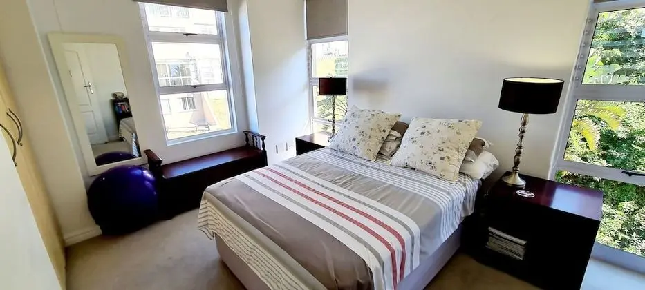 Deluxe Apart Daire, 3 Yatak Odası