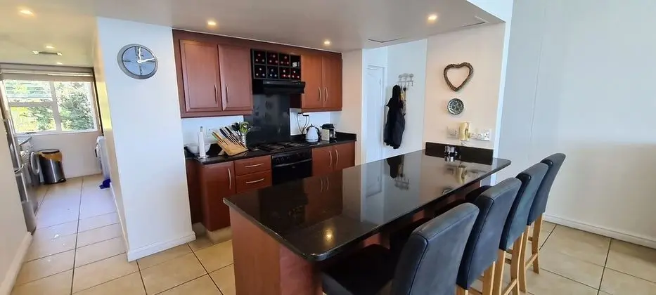 Deluxe Apart Daire, 3 Yatak Odası