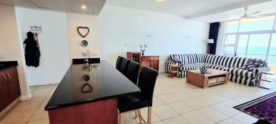 Deluxe Apart Daire, 3 Yatak Odası