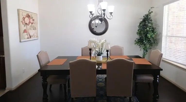Executive Ev, 5 Yatak Odası