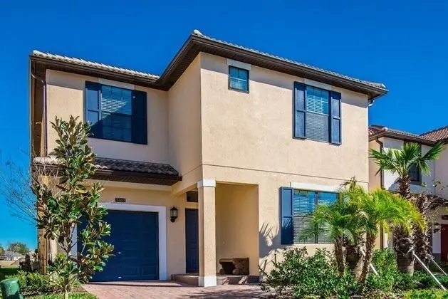Villa (5468SC)