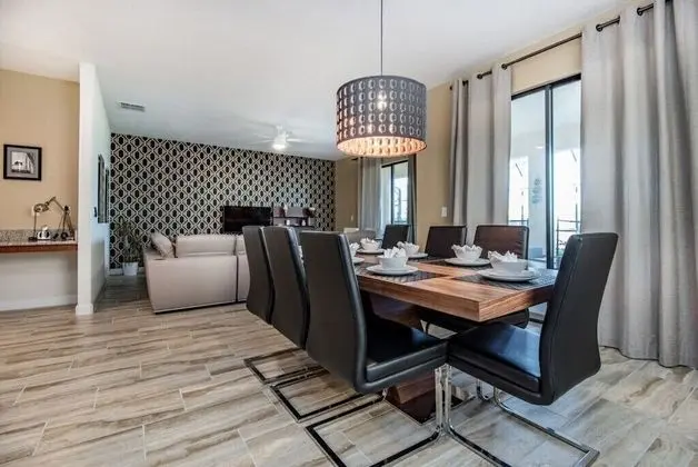 Villa (5468SC)