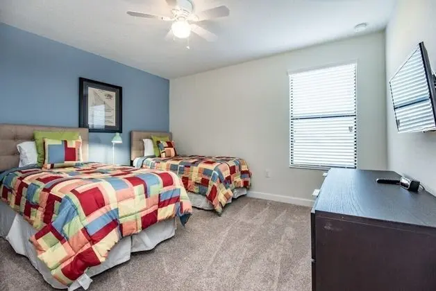 Villa (5468SC)
