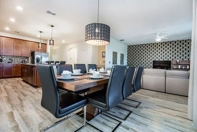 Villa (5468SC)