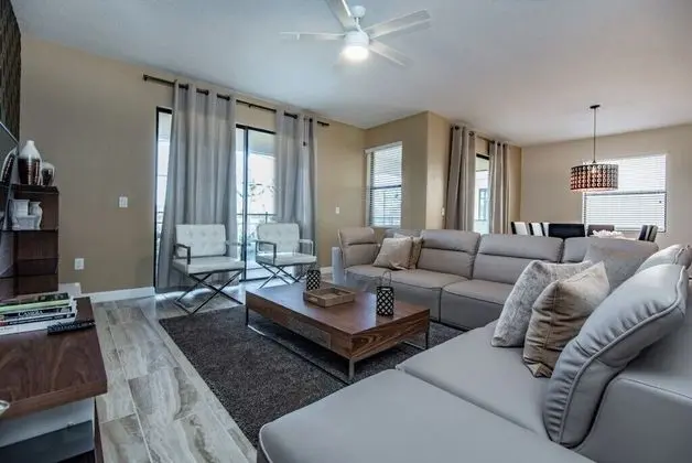 Villa (5468SC)