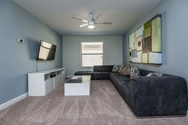 Villa (5468SC)