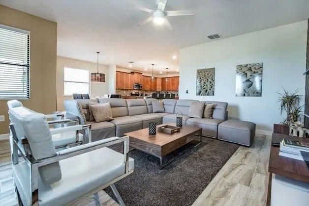 Villa (5468SC)
