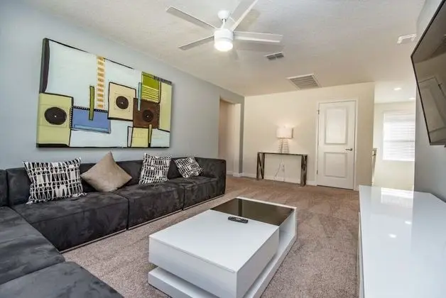Villa (5468SC)
