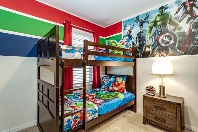 Villa (7028OAKWOOD)