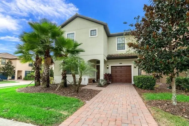 Villa (5481SOLCIR)