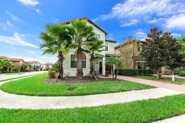 Villa (5481SOLCIR)