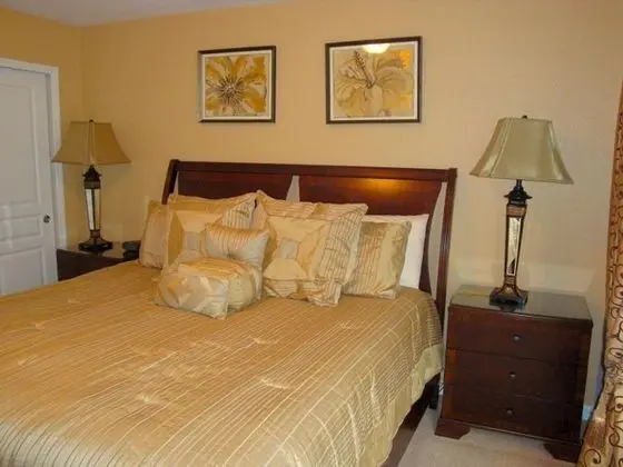 Villa, 6 Yatak Odası, Kişiye Özel Havuzlu