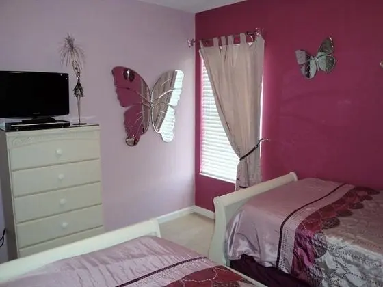 Villa, 6 Yatak Odası, Kişiye Özel Havuzlu