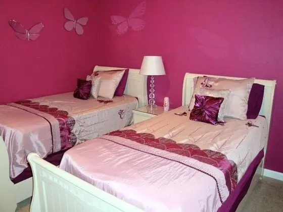 Villa, 6 Yatak Odası, Kişiye Özel Havuzlu