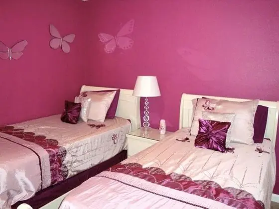 Villa, 6 Yatak Odası, Kişiye Özel Havuzlu