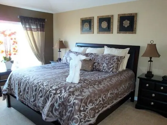 Villa, 6 Yatak Odası, Kişiye Özel Havuzlu