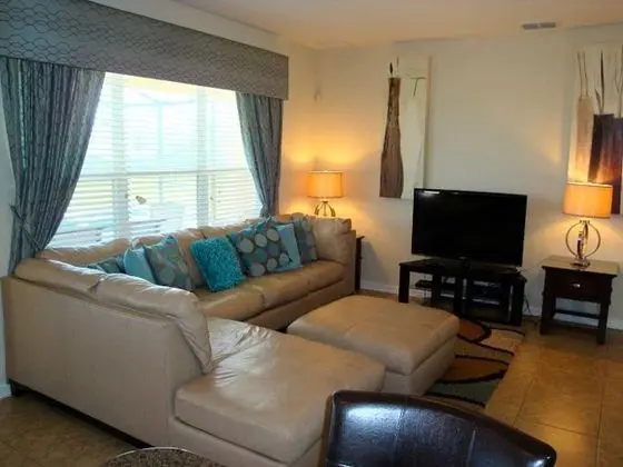 Villa, 6 Yatak Odası, Kişiye Özel Havuzlu