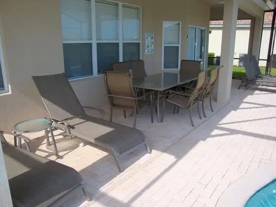 Villa, 6 Yatak Odası, Kişiye Özel Havuzlu