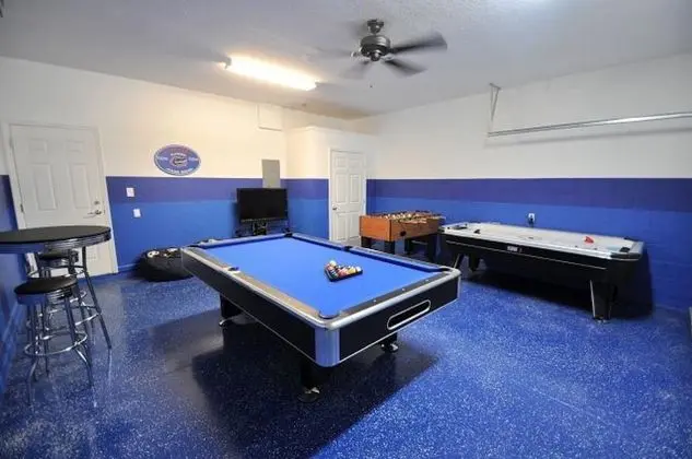 Villa, 6 Yatak Odası, Kişiye Özel Havuzlu