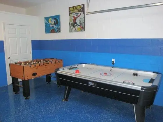 Villa, 6 Yatak Odası, Kişiye Özel Havuzlu