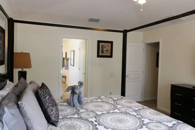 Villa, 6 Yatak Odası, Kişiye Özel Havuzlu